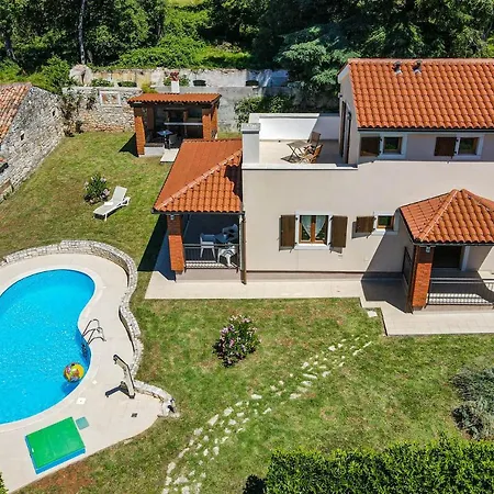 Villas Kolumbera With Private Pools Exterior foto