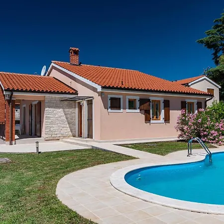 Villas Kolumbera With Private Pools Exterior foto