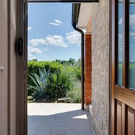 Villas Kolumbera With Private Pools Exterior foto