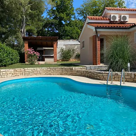 Villas Kolumbera With Private Pools Zimmer foto