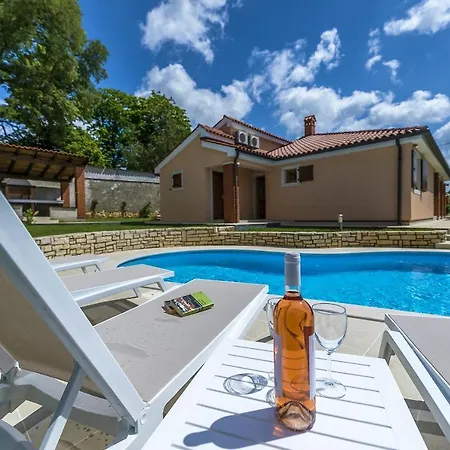 Villas Kolumbera With Private Pools Exterior foto
