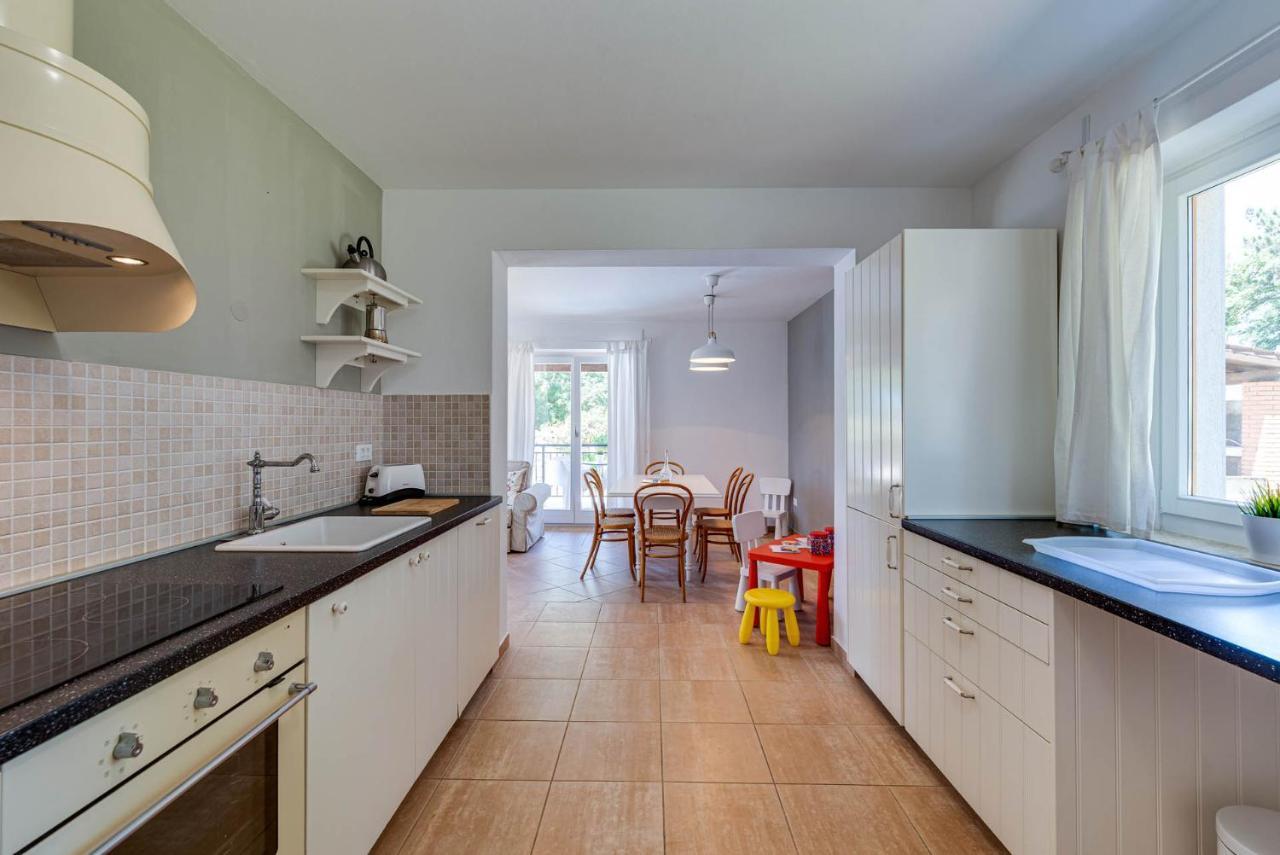 Villas Kolumbera With Private Pools Kolumbera