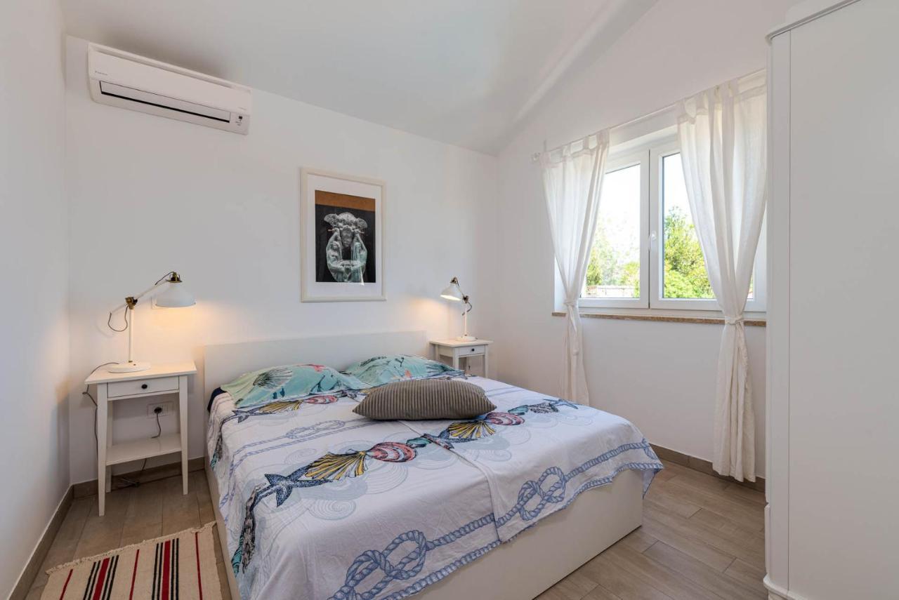 Apartment Villas Kolumbera With Private Pools *
