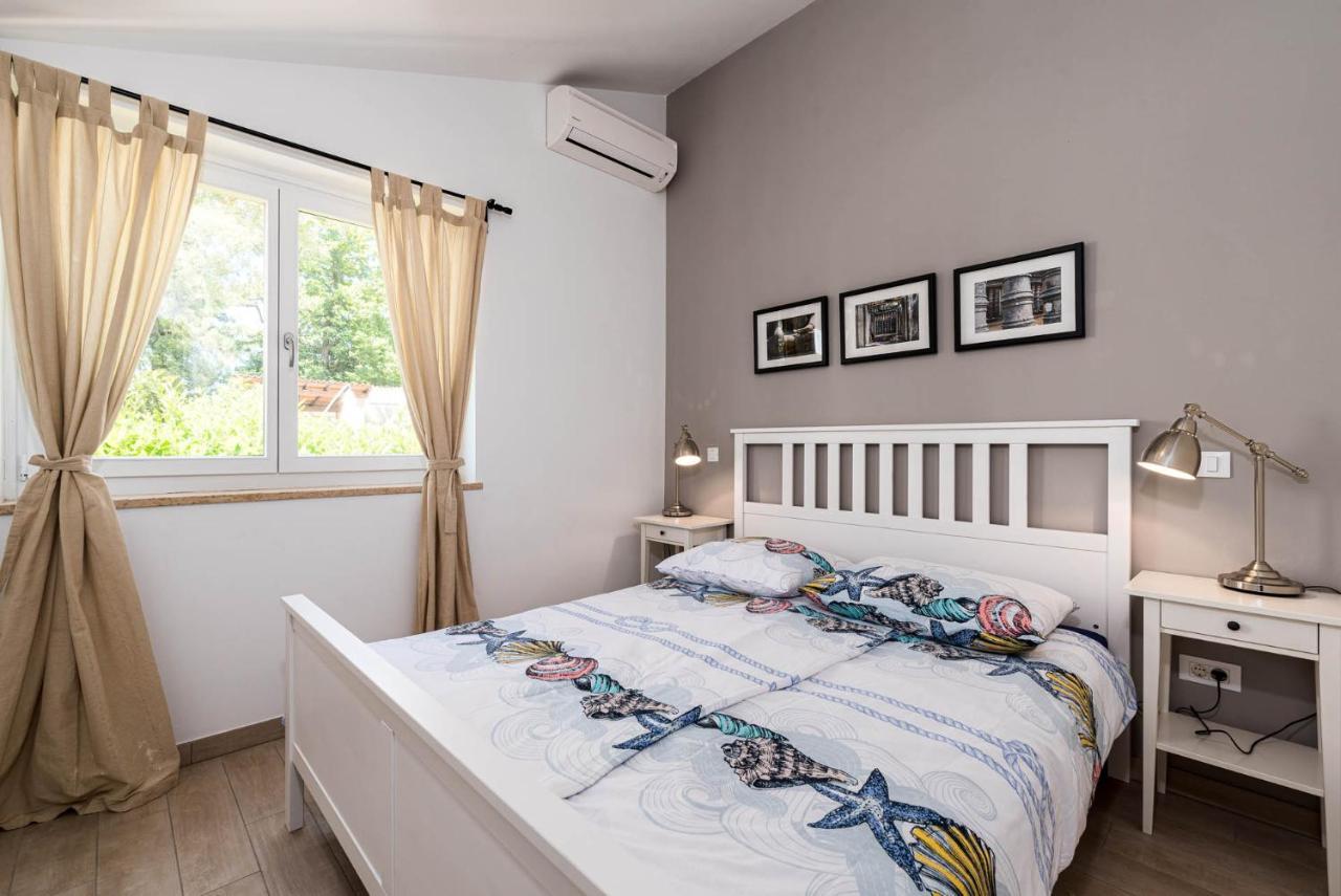 Villas Kolumbera With Private Pools * Kolumbera