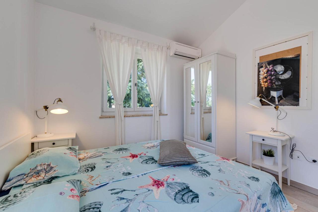 Villas Kolumbera With Private Pools Kolumbera