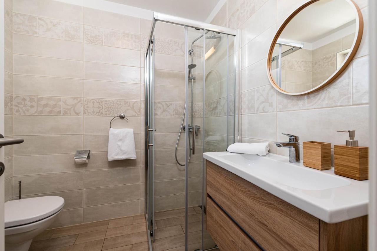 Villas Kolumbera With Private Pools Kolumbera