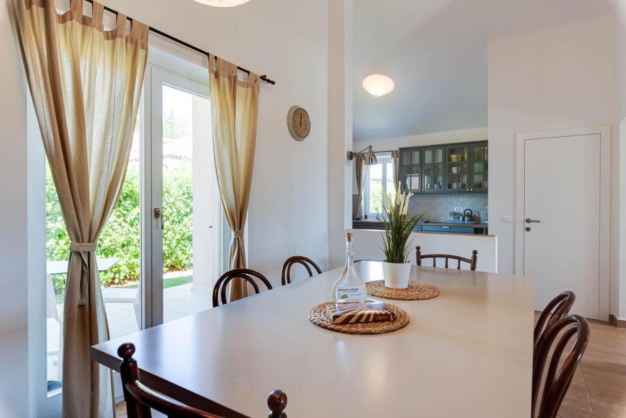 Villas Kolumbera With Private Pools * Kolumbera