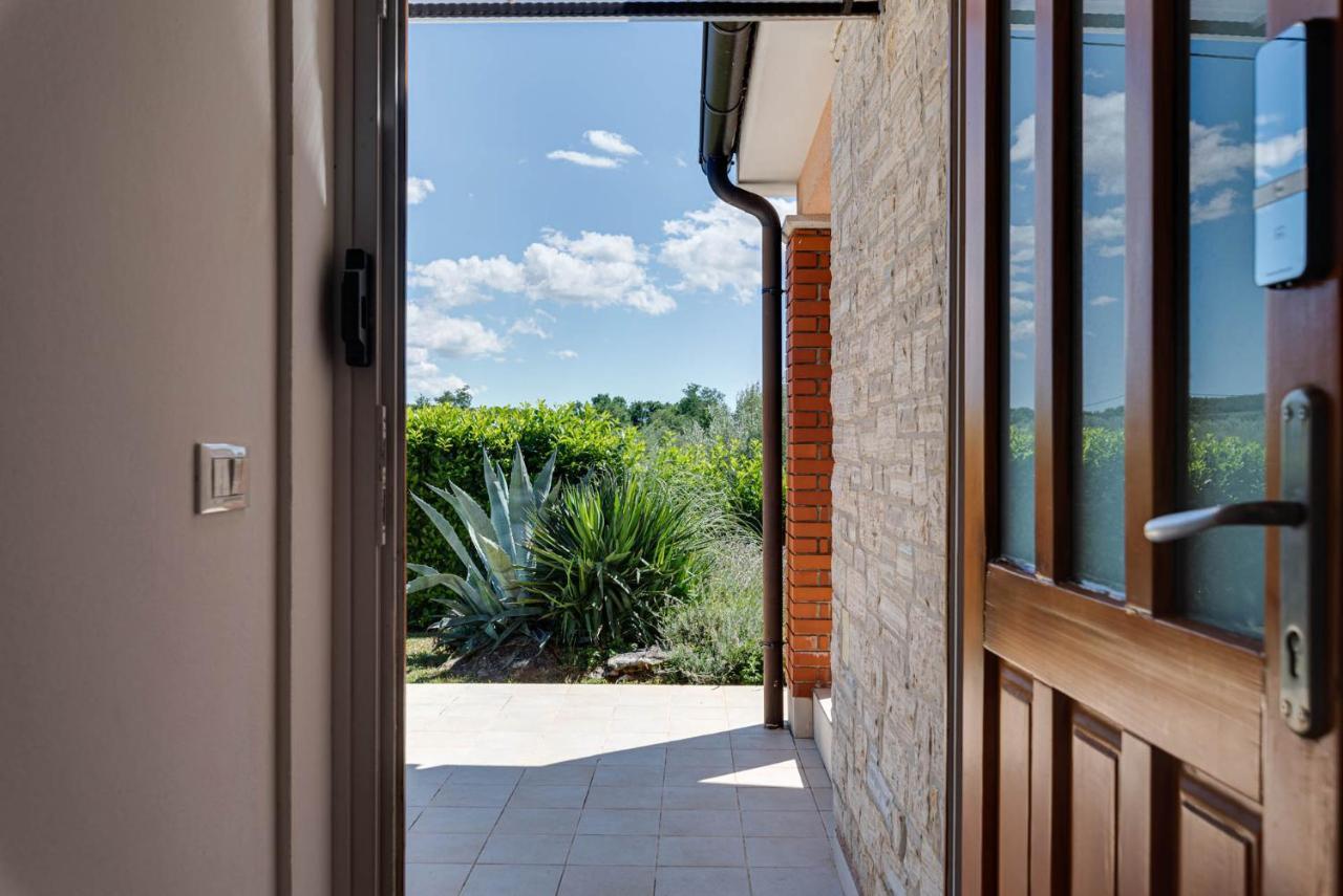 Villas Kolumbera With Private Pools Kolumbera