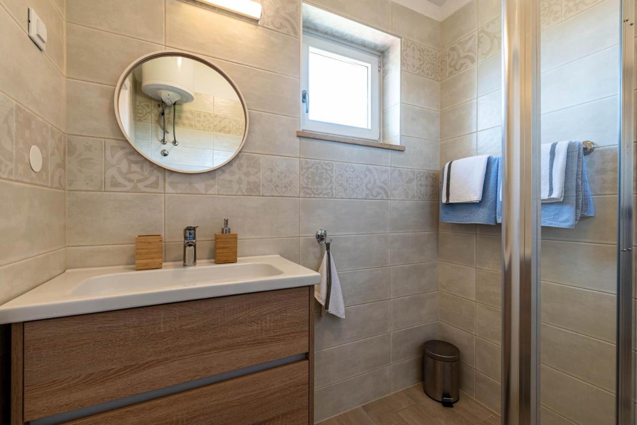 Villas Kolumbera With Private Pools Apartment Kolumbera