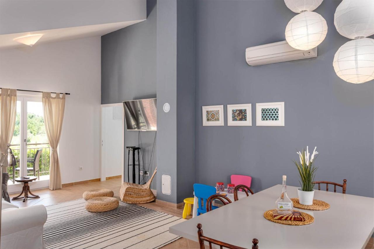 Apartment Villas Kolumbera With Private Pools *